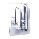 350型、400型、500型中藥粉碎機(jī)